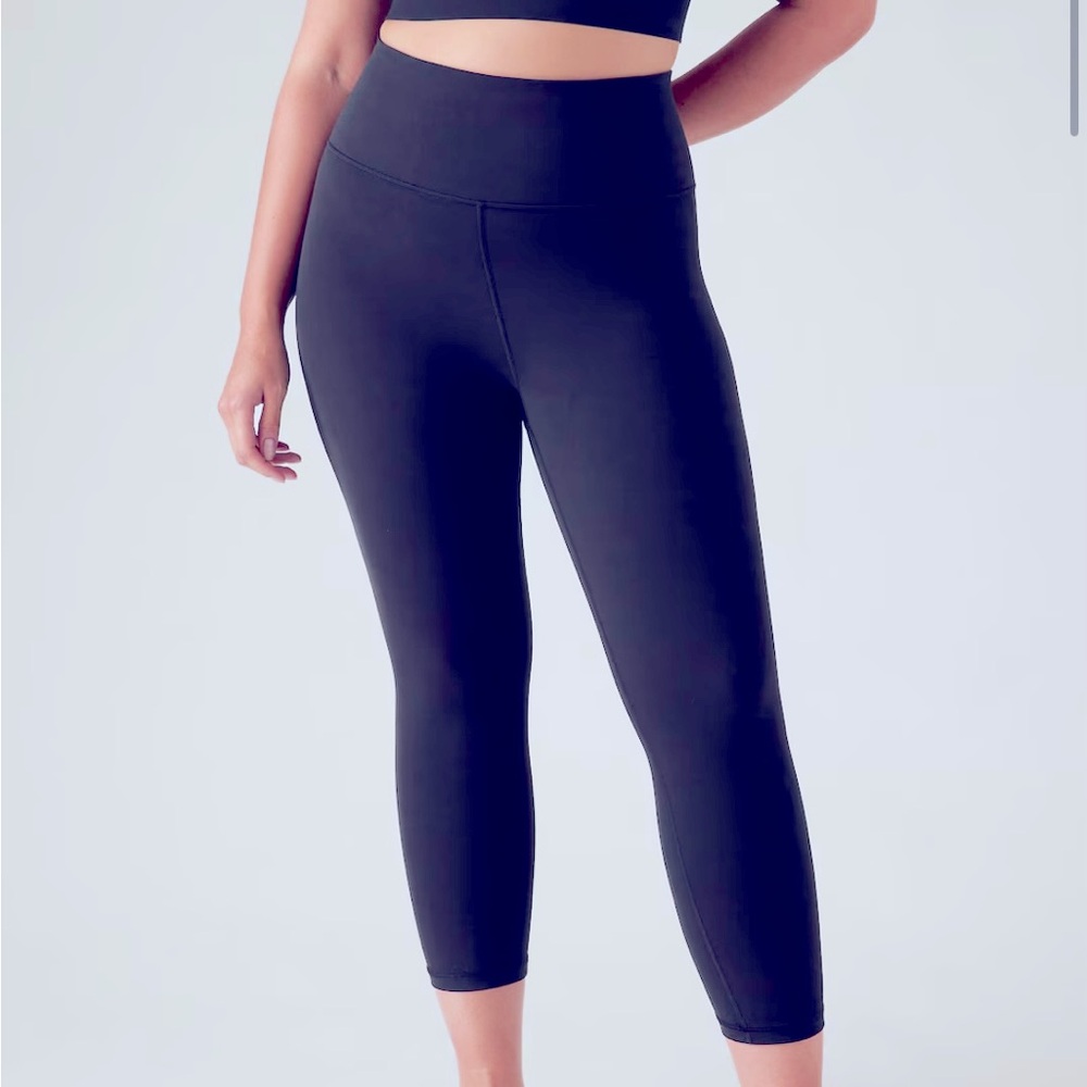 Athleta Elation Capri